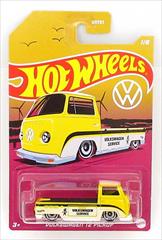 2022 Volkswagen